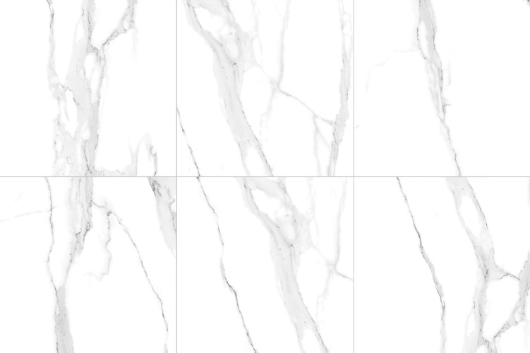 Керамогранит Staro Oasis Thasos Polished 60x60