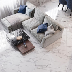 Керамогранит Staro Oasis Thasos Polished 60x60