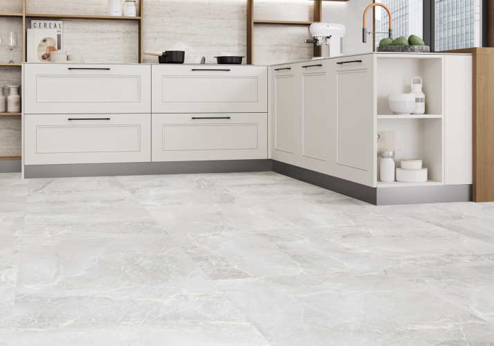 Керамогранит Delacora D60255М Infinity Light матовый 60x60