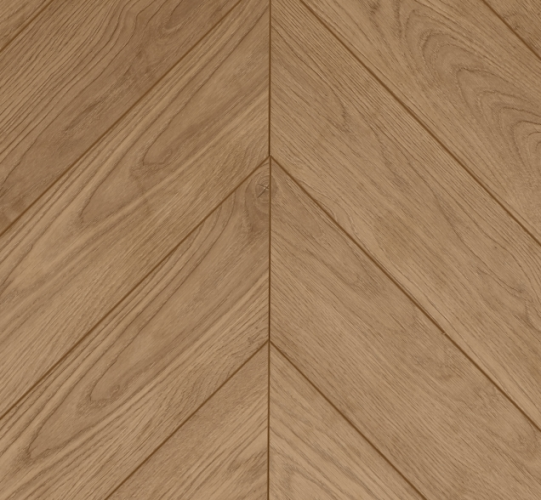 Ламинат Woodstyle Chevron Дуб Серпиенте CH156