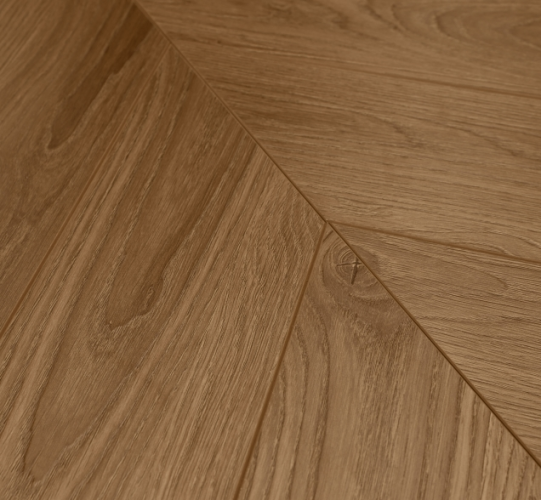Ламинат Woodstyle Chevron Дуб Серпиенте CH156