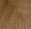 Ламинат Woodstyle Chevron Дуб Серпиенте CH156