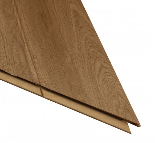 Ламинат Woodstyle Chevron Дуб Серпиенте CH156
