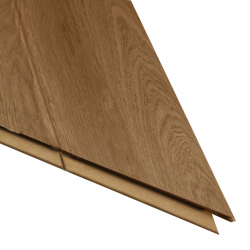 Ламинат Woodstyle Chevron Дуб Серпиенте CH156