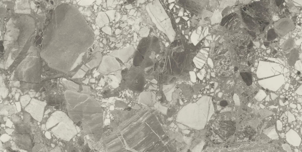 Керамогранит Atlas Concorde Russia 610010002714 Forte dei Marmi Ceppo Apuano Pearl Rett 80x160