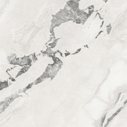 Керамогранит Atlas Concorde Russia 610010002966 Forte Dei Marmi Quark Oyster White Matt Rett 80x80