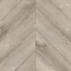 Кварцвиниловая плитка Alpine Floor Chevron Alpine Дуб Исида ECO 18-8 MC