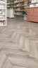 Кварцвиниловая плитка Alpine Floor Chevron Alpine Дуб Исида ECO 18-8 MC