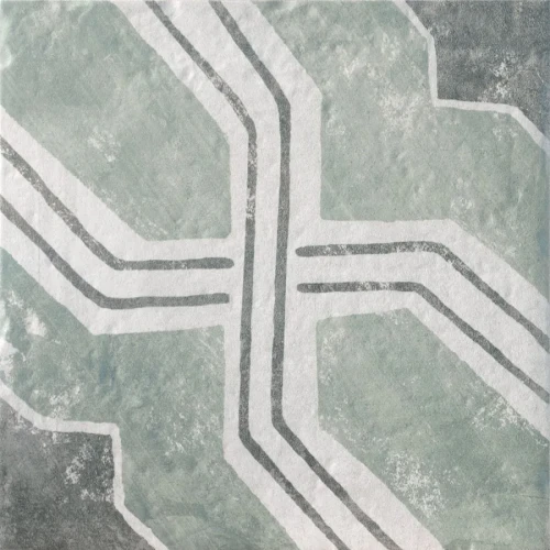 Керамогранит Mainzu Carino PT03190 Deco Iberia Matt 20x20