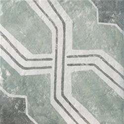 Керамогранит Mainzu Carino PT03190 Deco Iberia Matt 20x20