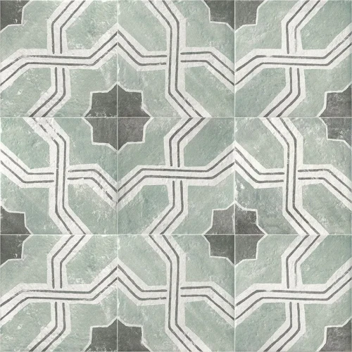 Керамогранит Mainzu Carino PT03190 Deco Iberia Matt 20x20