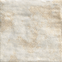 Керамическая плитка Mainzu Mandala PT02793 White Matt  20x20