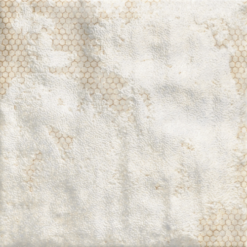 Керамическая плитка Mainzu Mandala PT02793 White Matt  20x20