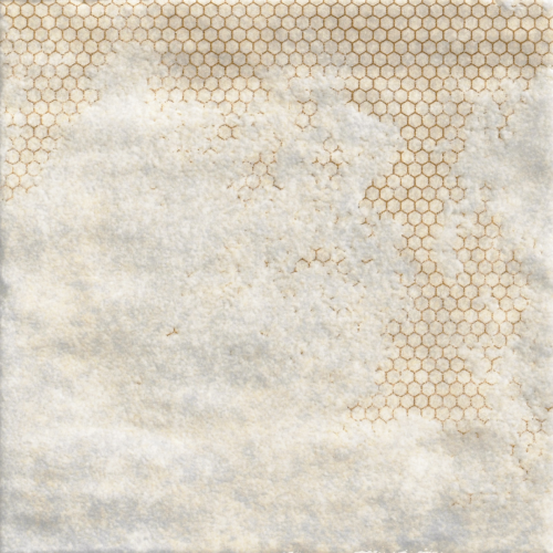 Керамическая плитка Mainzu Mandala PT02793 White Matt  20x20