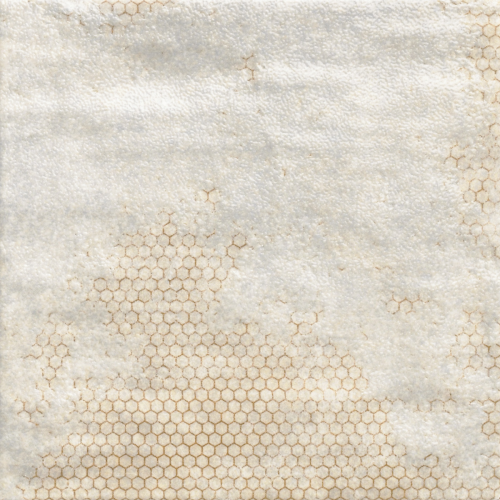 Керамическая плитка Mainzu Mandala PT02793 White Matt  20x20