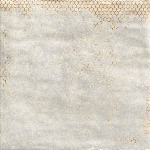 Керамическая плитка Mainzu Mandala PT02793 White Matt  20x20