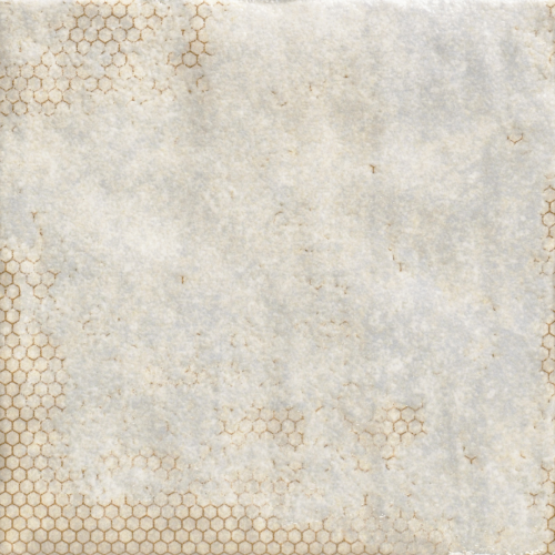 Керамическая плитка Mainzu Mandala PT02793 White Matt  20x20