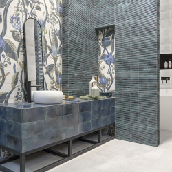 Керамическая плитка Mainzu Wynn PT03373 Marine 15x30