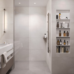 Керамогранит Staro Antislip Basaltina Bianco 60x120