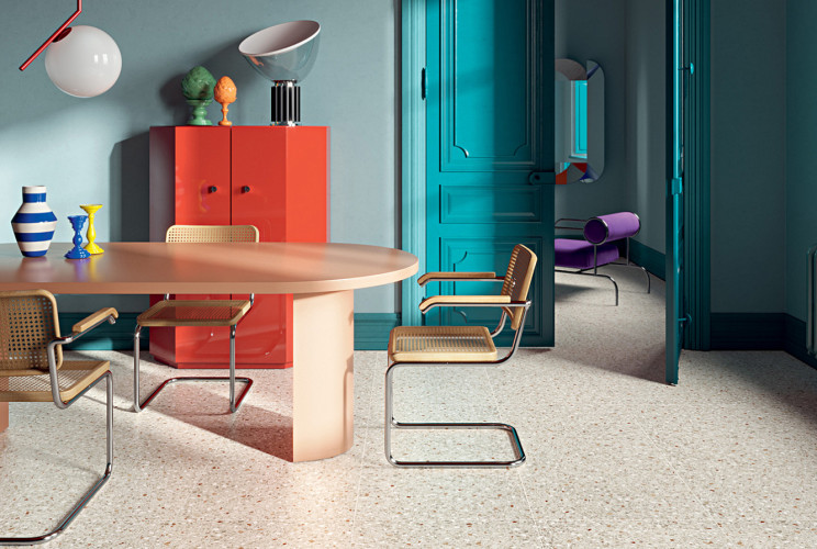 Керамогранит 41ZERO42 4101028 SCW Happy 60x120