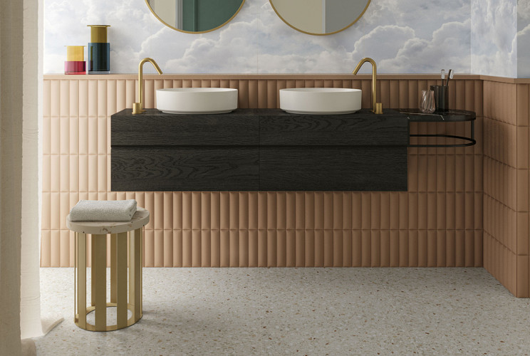 Керамогранит 41ZERO42 4101028 SCW Happy 60x120