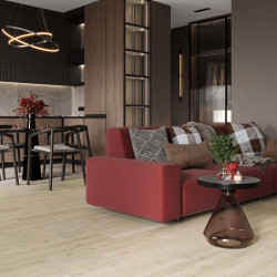 Керамогранит Laparet K952691R0001LPET Renova Crema кремовый матовый 20x80