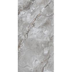 Керамогранит Eurotile Suzlo Grey Glossy 7930138704750 60x120