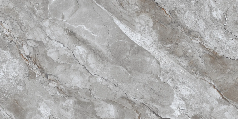 Керамогранит Eurotile Suzlo Grey Glossy 7930138704750 60x120