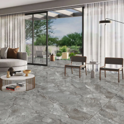 Керамогранит Eurotile Suzlo Grey Glossy 7930138704750 60x120
