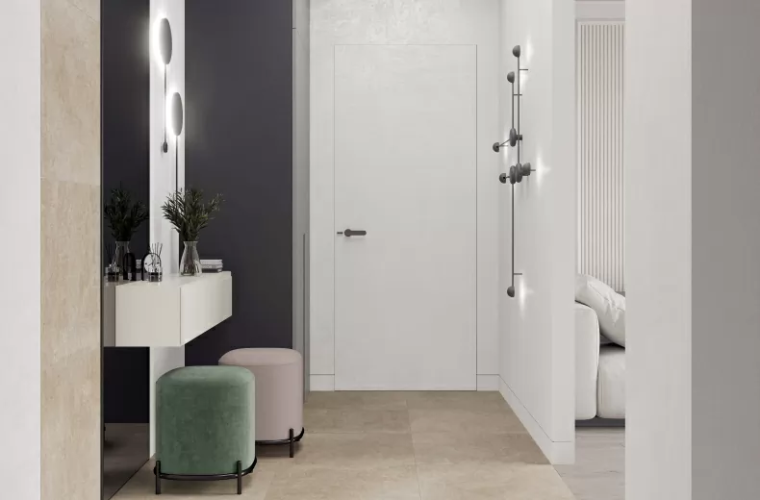 Керамогранит Ceradim х9999295237 Infinito кремовый 50х50