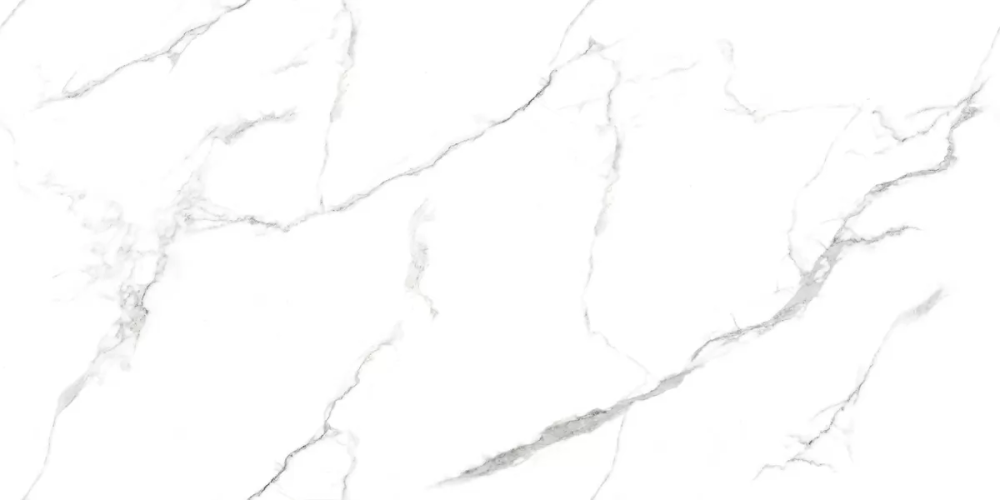 Керамогранит Ceradim х9999304576 Statuario Wonderful Белый Полированный 60х120