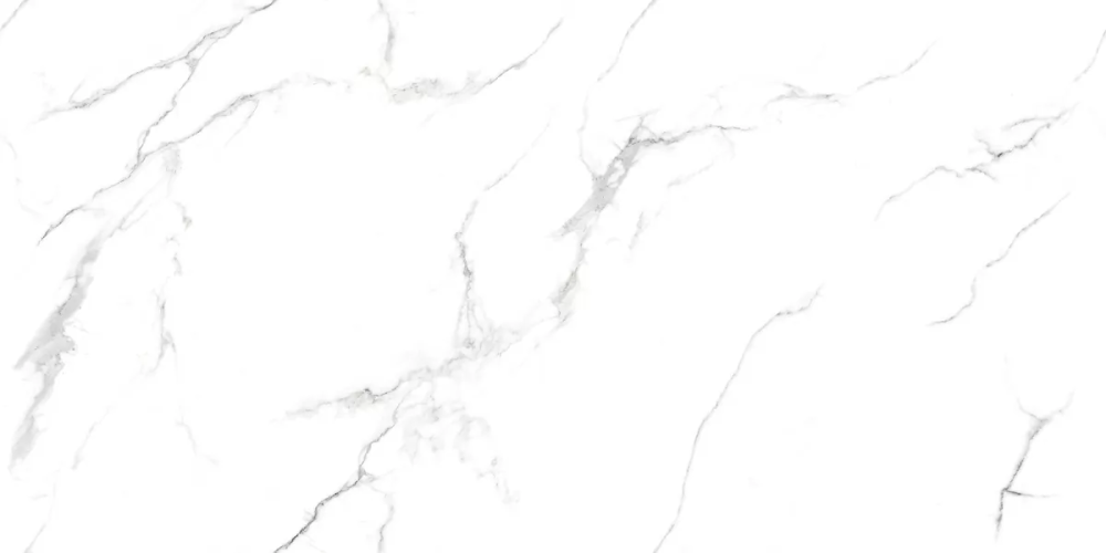Керамогранит Ceradim х9999304576 Statuario Wonderful Белый Полированный 60х120