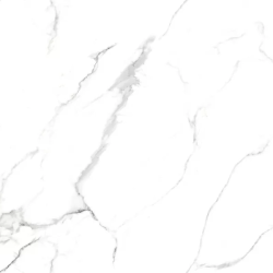 Керамогранит Ceradim х9999304576 Statuario Wonderful Белый Полированный 60х120