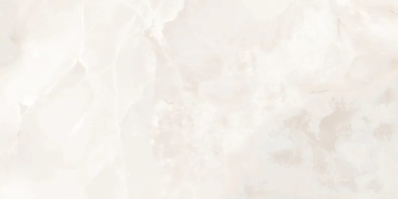 Керамогранит Laparet LP6012G0531R Bernini Crema кремовый глянцевые чернила 59,5х119,1