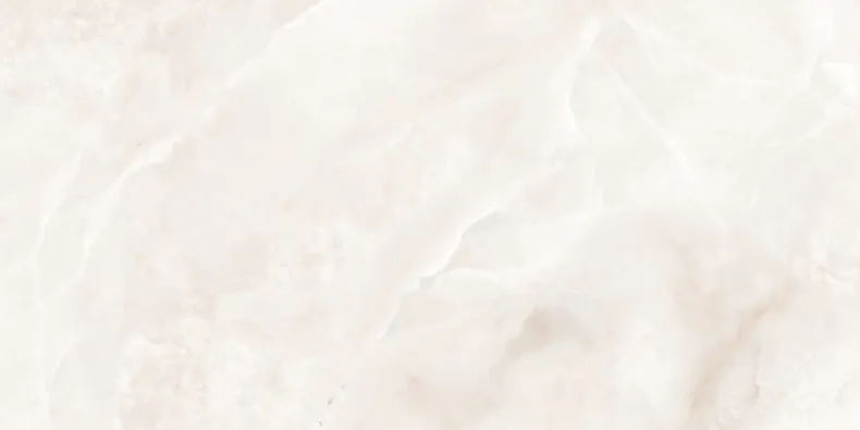 Керамогранит Laparet LP6012G0531R Bernini Crema кремовый глянцевые чернила 59,5х119,1