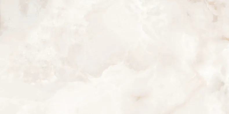 Керамогранит Laparet LP6012G0531R Bernini Crema кремовый глянцевые чернила 59,5х119,1