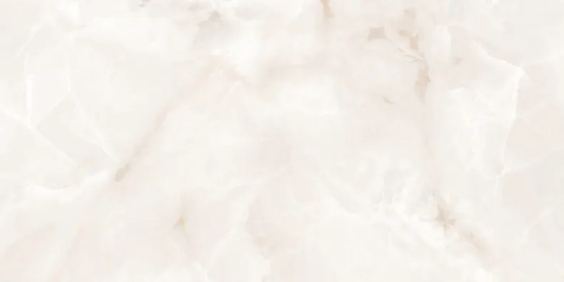 Керамогранит Laparet LP6012G0531R Bernini Crema кремовый глянцевые чернила 59,5х119,1