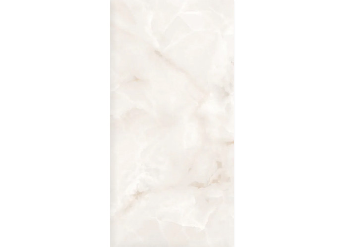 Керамогранит Laparet LP6012G0531R Bernini Crema кремовый глянцевые чернила 59,5х119,1