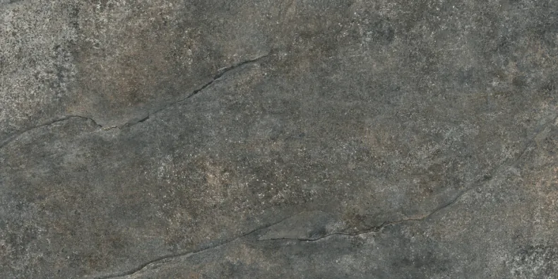 Керамогранит Laparet LP6012G0131R Storm Grey Pro тёмно-серый матовый R10 STR 59,5х119,1