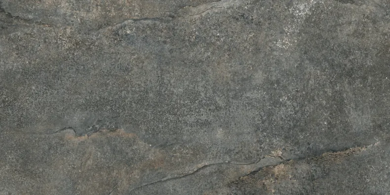Керамогранит Laparet LP6012G0131R Storm Grey Pro тёмно-серый матовый R10 STR 59,5х119,1