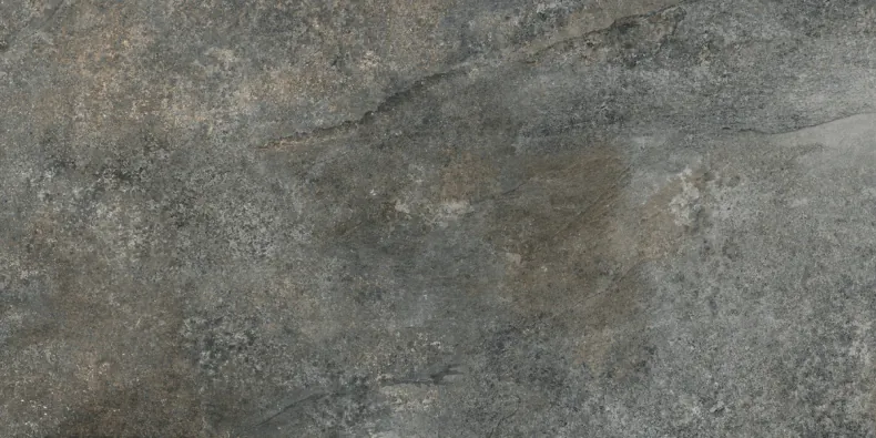 Керамогранит Laparet LP6012G0131R Storm Grey Pro тёмно-серый матовый R10 STR 59,5х119,1