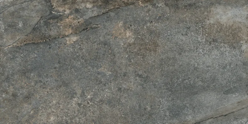 Керамогранит Laparet LP6012G0131R Storm Grey Pro тёмно-серый матовый R10 STR 59,5х119,1