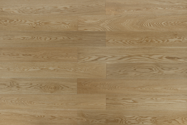 Паркетная доска Amber Wood A12.31.10.125-001 Дуб Селект 909x125x14 мм