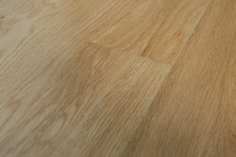 Паркетная доска Amber Wood A12.31.10.125-001 Дуб Селект 909x125x14 мм