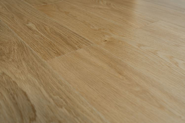 Паркетная доска Amber Wood A12.31.10.125-001 Дуб Селект 909x125x14 мм