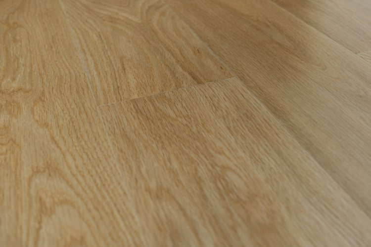 Паркетная доска Amber Wood A12.31.10.125-001 Дуб Селект 909x125x14 мм