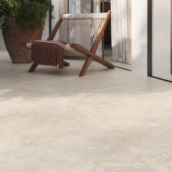 Керамогранитa Sant Agostino CSAISIV612 Invictus Cross Ivory 60x120