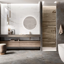 Керамогранит Pamesa 017.869.0103.10106 Torano M Dorado compacglass Rect. 60x120