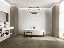 Керамогранит Pamesa 017.869.0103.10106 Torano M Dorado compacglass Rect. 60x120