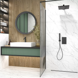 Керамогранит Alma Ceramica GFU04NCL07R Neo Calacatta матовый 60x60 